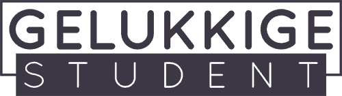 Gelukkige Student Staging